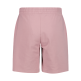Campagnolo Women's Bermuda shorts in stretch cotton "Lilla"