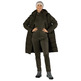 Campagnolo Women\'s Coat mit Kapuze "Forest"