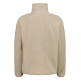 Campagnolo Women's faux fur Jacket "Kaki"