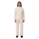 Campagnolo Women's half zip sweatshirt "Avorio"