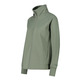 Campagnolo Damenjacke im Tech Fleece "Mineral"