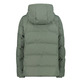 Campagnolo Damen Jacke mit Kapuze "Mineral"