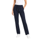 Campagnolo Women's Long Pant "Black Blue"