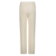 Campagnolo Women's long trousers in melange jersey fabric "Avorio"