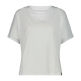 Campagnolo Women's organic cotton T-shirt "White"
