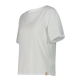 Campagnolo Women's organic cotton T-shirt "White"
