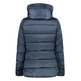 Campagnolo Damen gepolsterte Jacke mit fester Kapuze "Dark Niagara"