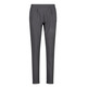 Campagnolo Damen Melange Stretch Baumwolle Hosen