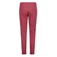 Campagnolo Women's trousers in stretch fleece "Peony"