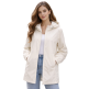 Campagnolo Women's Waterproof Jacket "OffWhite"