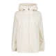 Campagnolo Women's Waterproof Jacket "OffWhite"