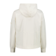 Campagnolo Women’s zip-up hoodie "Offwhite"