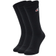 Champion 3 Pack Crew C Logo Socks "Black"