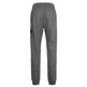 Champion Authentic Legacy Big Logo Rib Manschette " Dark Grey"