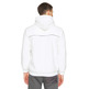 Champion Authentic Legacy Sherpa Kapuze Half-Zip "White"