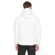 Champion Authentic Legacy Sherpa Top Kapuzen Fleece "White-Black"
