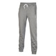 Champion Authentic Legacy Zip Pocket Logo Manschettenhose "Dark Grey"