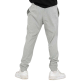 Champion Authentic Logo C Regular Fit Manschettenhose "Medium Gray"