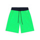Champion Basketball Legacy Spray Neon Mesh Short "Lime Green Flour"