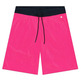 Champion Basketball Legacy Spray Neon Mesh Short "Pink Fucsia Flour"