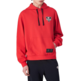 Champion Modern Sport Kapuzenpullover "Red"