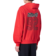 Champion Modern Sport Kapuzenpullover "Red"