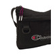 Champion Basketball Schultertasche "Schwarz"