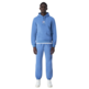 Champion Big C Logo Stickerei Fleece Hoodie "Teal Blue"