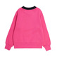Champion Bookstore Mädchen \'s Crewneck Sweatshirt "Fuchsia"