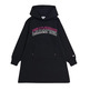 Champion Bookstore Mädchen Plüsch Kleid "Schwarz"