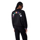 Champion Bookstore Logo Bomber Sweatshirt "Black"