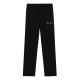 Champion Boy’s Straight Hem Pants "Black"