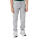 Champion Boy’s Straight Hem Pants "Grey"