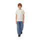 Champion Boys’ Graphic T-Shirt "Cream"