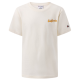 Champion Boys’ Graphic T-Shirt "Cream"