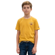 Champion Boys’ Graphic T-Shirt "Yellow"