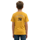 Champion Boys’ Graphic T-Shirt "Yellow"