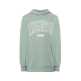 Champion Boys’ Hooded Sweatshirt with Puff Print "Honeydew"