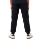 Champion Boys’ Lightweight Cargo Pants Icons "Black"