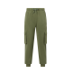 Champion Boys’ Lightweight Cargo Pants Icons "Olive Green"