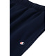 Champion C Logo Gerippte Manschette Terry Joggers