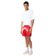 Champion Combat Training Club  Shorts "Red"