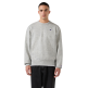 Champion Crewneck Sweatshirt Relaxed Fit "Grey"