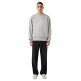 Champion Crewneck Sweatshirt Relaxed Fit "Grey"