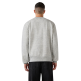 Champion Crewneck Sweatshirt Relaxed Fit "Grey"