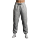Champion Women Elastic Cuff Pants "Grey"