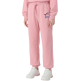 Champion  Elastic Cuff Pants "Light terracotta"
