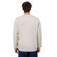 Champion bestickt Big Logo Crewneck Sweatshirt "Beige"