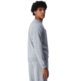 Champion bestickt Big Logo Crewneck Sweatshirt "Light Grey"