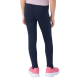 Champion Girls 2 PACK CORE HERITAGE Leggings "Black"